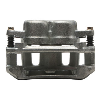 DFC 03-04 Dodge Dakota RWD Front-L Premium Caliper - Silver Zinc Coated