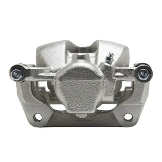 DFC 11-16 Mini Cooper Paceman Front-R Premium Caliper - Silver Zinc Coated