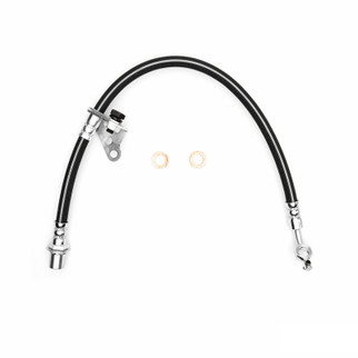 DFC 92-00 Lexus SC400 Front-L Brake Hose