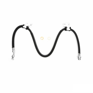 DFC 94-02 Land Rover Range Rover Front-L Brake Hose