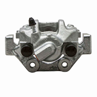 DFC 95-99 BMW 318ti Rear-R Premium Caliper - Silver Zinc Coated