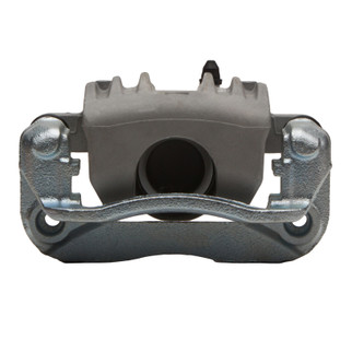 DFC 07-14 Hyundai Entourage Rear-R Premium Caliper - Silver Zinc Coated
