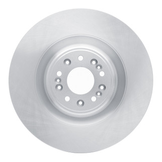DFC 17-22 Genesis G90 Front Brake Rotor
