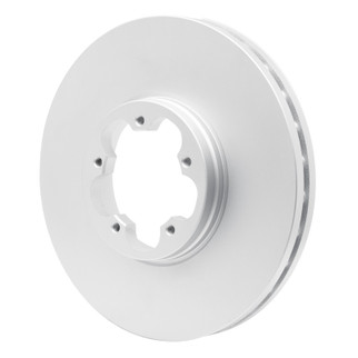 DFC 14-19 Ford Transit (Mexico) Front GeoSPEC Coated Rotor
