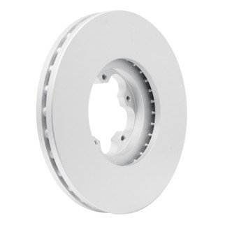 DFC 14-19 Ford Transit (Mexico) Front GeoSPEC Coated Rotor