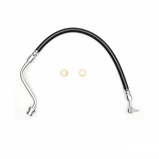 DFC 07-12 Hyundai Veracruz Rear-R Brake Hose