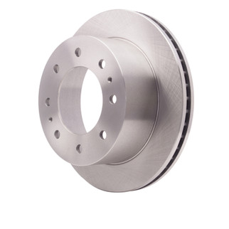DFC 11-25 Chevrolet Silverado 2500 HD/2500 HD Classic Rear Brake Rotor