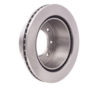 DFC 11-25 Chevrolet Silverado 2500 HD/2500 HD Classic Rear Brake Rotor
