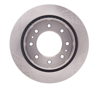 DFC 11-25 Chevrolet Silverado 2500 HD/2500 HD Classic Rear Brake Rotor