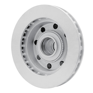DFC 03-05 Ford Excursion Front GeoSPEC Coated Rotor