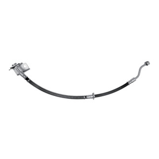 DFC 06-11 Hyundai Accent Front-L Brake Hose