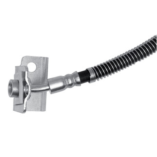 DFC 06-11 Hyundai Accent Front-L Brake Hose
