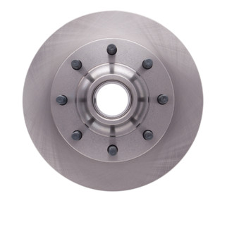DFC 86-94 Ford E-350 Econoline Club Wagon Front Brake Rotor