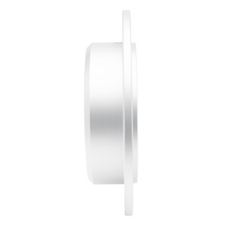 DFC 07-12 Dodge Nitro Rear GeoSPEC Coated Rotor