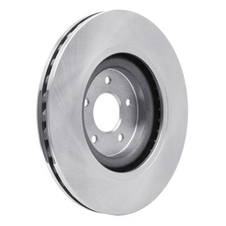 DFC 02-09 Mercedes-Benz CLK500 Front Brake Rotor