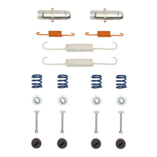 DFC 14-20 Cadillac Escalade ESV Parking Brake Drum Brake Hardware Kit