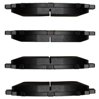 R1 90-03 Lexus LS400 Front R1 Optimum OE Brake Pads