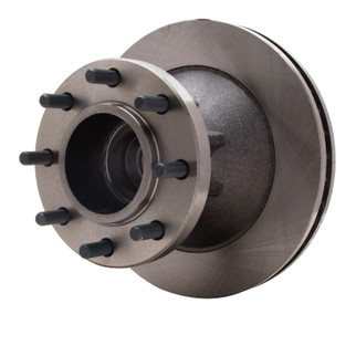 DFC 85-06 Chevrolet P30 Front Brake Rotor