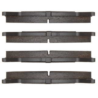 R1 90-96 Ford Escort Rear R1 Optimum OE Brake Pads
