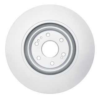 DFC 21-25 Cadillac Escalade ESV Front Hi-Carbon Alloy Geomet Coated Rotor