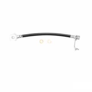 DFC 99-04 Ford F-450 Super Duty Rr R Lo/Rear-R lo Brake Hose