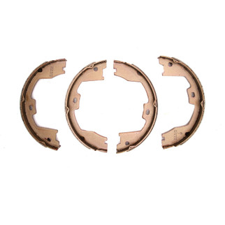 DFC 11-22 Ford F-250 2WD (Super Duty) Parking Brake/Parking Parking Shoes