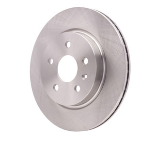 DFC 10-25 Buick Regal Rear Brake Rotor