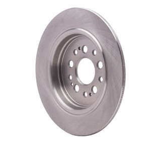 DFC 17-25 Acura RDX Rear Brake Rotor