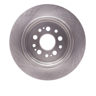 DFC 17-25 Acura RDX Rear Brake Rotor