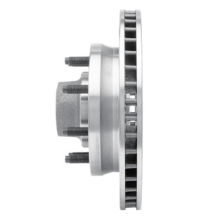 DFC 94-99 Dodge Ram 2500 Front Brake Rotor
