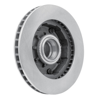 DFC 94-99 Dodge Ram 2500 Front Brake Rotor