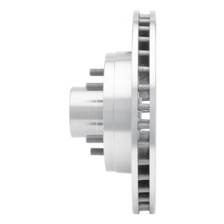 DFC 93-95 Chevrolet G20 Front Brake Rotor