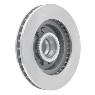 DFC 93-95 Chevrolet G20 Front Brake Rotor