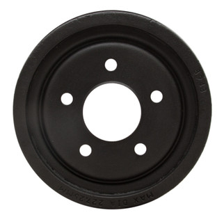 DFC 82-92 Buick Century Rear True Balanced Brake Drum