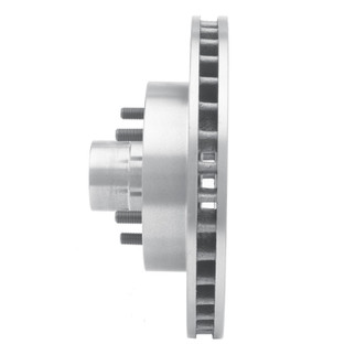 DFC 93-95 Chevrolet G20 Front Brake Rotor