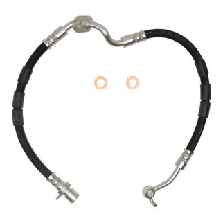 DFC 06-07 Mazda 6 Front-L Brake Hose