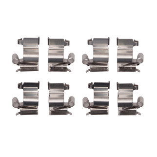 DFC 02-03 Lexus RX300 Front Premium Hardware Kit