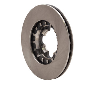 DFC 87-94 Subaru Justy Front Brake Rotor
