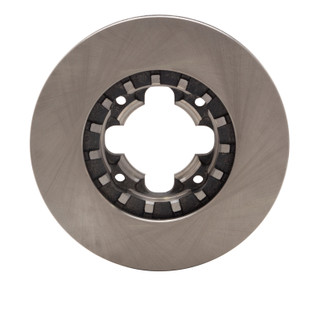 DFC 87-94 Subaru Justy Front Brake Rotor