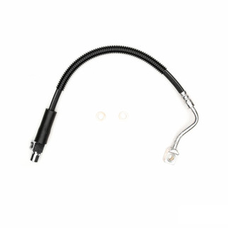 DFC 03-17 Chevrolet Express 2500 Rear-L Brake Hose