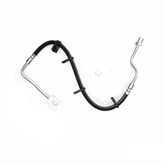 DFC 03-09 Chevrolet C70 Kodiak Rear Left Brake Hose
