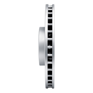 DFC 13-20 Mercedes-Benz SL550 Front Drilled GeoSPEC Coated Rotor