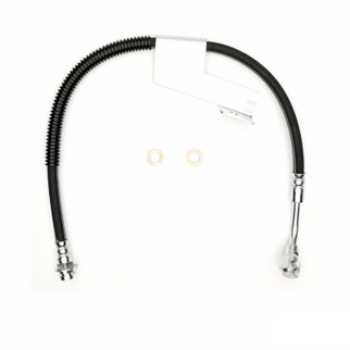 DFC 96-02 Chevrolet G30 Front-L Brake Hose