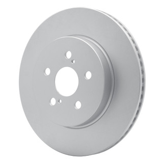 DFC 19-25 Toyota Corolla (Mexico) Front GeoSPEC Coated Rotor
