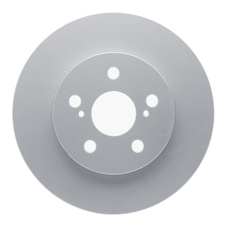 DFC 16-22 Toyota Prius Front GeoSPEC Coated Rotor