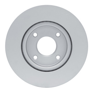 DFC 07-14 Nissan Sentra Front GeoSPEC Coated Rotor