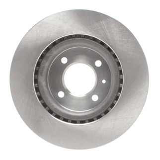 DFC 18-19 Volkswagen SAVEIRO (Mexico) Front Brake Rotor