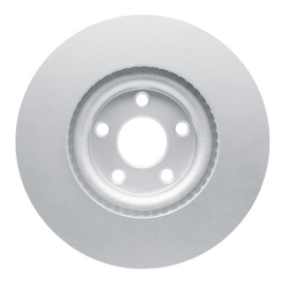 DFC 15-20 Ford Edge Front GeoSPEC Coated Rotor