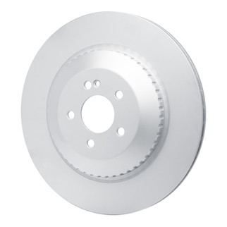 DFC 22-25 Mercedes-Benz AMG EQS Rear GeoSPEC Coated Rotor
