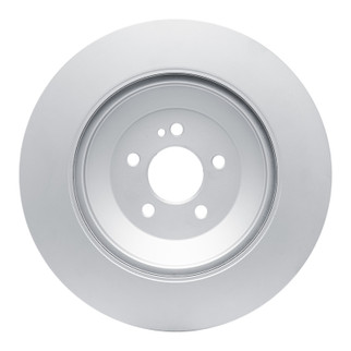DFC 22-25 Mercedes-Benz AMG EQS Rear GeoSPEC Coated Rotor